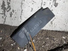 63 з 82 російських дронів знешкодили над Україною, але є влучання у 12 місцях 63-з-82-російських-дронів-знешкодили-над-Україною,-але-є-влучання-у-12-місцях