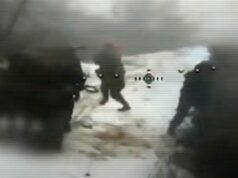 Воїни волинської бригади ЗСУ взяли у полон двох загарбників під Куп’янськом Воїни-волинської-бригади-ЗСУ-взяли-у-полон-двох-загарбників-під-Куп’янськом