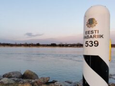 Троє російських прикордонників проникли на територію Естонії, – Вloomberg Троє-російських-прикордонників-проникли-на-територію-Естонії,-–-Вloomberg