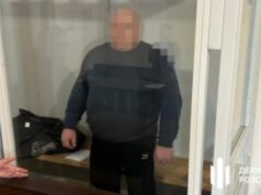 ДБР викрило злочинну групу в бригаді ЗСУ: деталі ДБР-викрило-злочинну-групу-в-бригаді-ЗСУ:-деталі