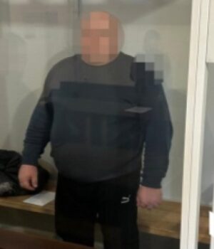 ДБР-викрило-злочинну-групу-в-бригаді-ЗСУ:-деталі ДБР-викрило-злочинну-групу-в-бригаді-ЗСУ:-деталі