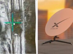 Ворог застосовує Starlink уже і на бронетехніці, – “Флеш” Ворог-застосовує-starlink-уже-і-на-бронетехніці,-–-“Флеш”