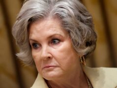 Трамп не планує звільняти керівницю апарату Білого дому після скандального інтервʼю Трамп-не-планує-звільняти-керівницю-апарату-Білого-дому-після-скандального-інтервʼю