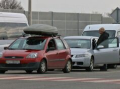 У пунктах пропуску на Волині можливі черги через технічні роботи У-пунктах-пропуску-на-Волині-можливі-черги-через-технічні-роботи