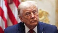 Повна блокада танкерів. Венесуела заявила, що Трамп розпалює війну. Що відбувається Повна-блокада-танкерів-Венесуела-заявила,-що-Трамп-розпалює-війну.-Що-відбувається