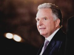 Путін подарував Трампу ящик червоної ікри — росЗМІ Путін-подарував-Трампу-ящик-червоної-ікри-—-росЗМІ