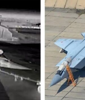 Дрони-СБУ-вразили-у-Криму-МіГ-31-із-повним-боєкомплектом-та-військову-техніку-на-сотні-мільйонів. Дрони-СБУ-вразили-у-Криму-МіГ-31-із-повним-боєкомплектом-та-військову-техніку-на-сотні-мільйонів.