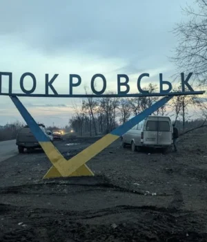 На-півночі-та-півдні-Покровська-тривають-стрілецькі-бої:-ворог-активний-у-Гришиному-–-ДШВ