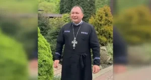 Як Церква ставиться до одностатевих пар: відомий священник Філюк пояснив Як-Церква-ставиться-до-одностатевих-пар:-відомий-священник-Філюк-пояснив