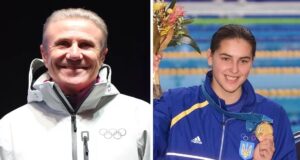 Клочкова – у Криму, а Бубка має бізнес в РФ: Зеленський позбавив спортсменів стипендій Клочкова-–-у-Криму,-а-Бубка-має-бізнес-в-РФ:-Зеленський-позбавив-спортсменів-стипендій