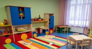 На Волині чоловік пограбував дитсадок На-Волині-чоловік-пограбував-дитсадок