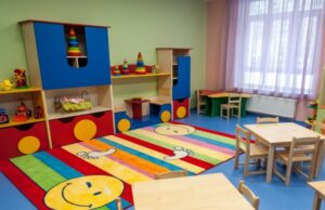 На Волині чоловік пограбував дитсадок На-Волині-чоловік-пограбував-дитсадок