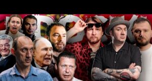 Порошенко проти Медведчука, путін купив Трампу ікру, тиск на Дубінського, Скороход і джин (ВІДЕО) Порошенко проти Медведчука, путін купив Трампу ікру, тиск на Дубінського, Скороход і джин (ВІДЕО)