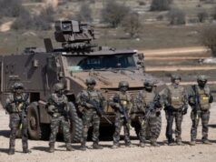 Не воюватимуть за нас: Зеленський пояснив роль присутності європейських військ Не-воюватимуть-за-нас:-Зеленський-пояснив-роль-присутності-європейських-військ