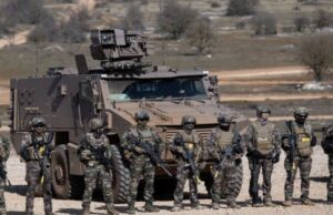 Не воюватимуть за нас: Зеленський пояснив роль присутності європейських військ Не-воюватимуть-за-нас:-Зеленський-пояснив-роль-присутності-європейських-військ