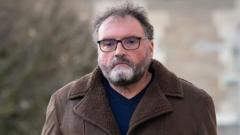 “Перетворив клініку на цвинтар”. Французький “Доктор смерть” отримав довічне “Перетворив-клініку-на-цвинтар”.-Французький-“Доктор-смерть”-отримав-довічне