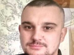 На Волині шукають 32-річного чоловіка На-Волині-шукають-32-річного-чоловіка