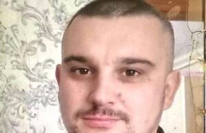 На Волині шукають 32-річного чоловіка На-Волині-шукають-32-річного-чоловіка