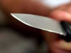 Лучанин під час конфлікту 11 разів ножем ударив знайомого Лучанин-під-час-конфлікту-11-разів-ножем-ударив-знайомого