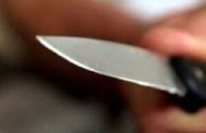 Лучанин під час конфлікту 11 разів ножем ударив знайомого Лучанин-під-час-конфлікту-11-разів-ножем-ударив-знайомого