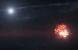 Телескоп Хаббл розкрив таємницю "зниклої планети" біля зірки Фомальгаут Телескоп-Хаббл-розкрив-таємницю-"зниклої-планети"-біля-зірки-Фомальгаут