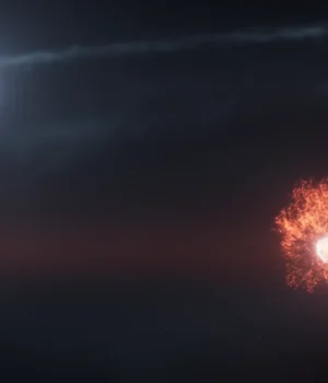 Телескоп-Хаббл-розкрив-таємницю-"зниклої-планети"-біля-зірки-Фомальгаут Телескоп-Хаббл-розкрив-таємницю-"зниклої-планети"-біля-зірки-Фомальгаут