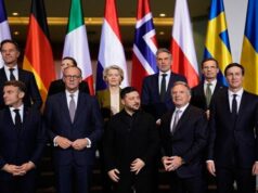 Європа і США розробили план гарантій безпеки – ЗМІ Європа-і-США-розробили-план-гарантій-безпеки-–-ЗМІ