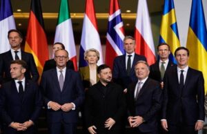 Європа і США розробили план гарантій безпеки – ЗМІ Європа-і-США-розробили-план-гарантій-безпеки-–-ЗМІ