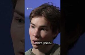 Отримав повістку в армію РФ (ВІДЕО) Отримав повістку в армію РФ (ВІДЕО)