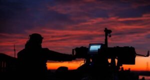 До деяких систем ППО в Україні закінчилися ракети До-деяких-систем-ППО-в-Україні-закінчилися-ракети