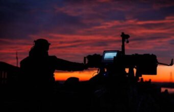 До деяких систем ППО в Україні закінчилися ракети До-деяких-систем-ППО-в-Україні-закінчилися-ракети