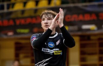 18-річний футзаліст з Маневиччини дебютує у збірній України 18-річний-футзаліст-з-Маневиччини-дебютує-у-збірній-України