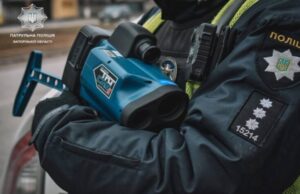 На Волині патрульні з приладами TruCAM чергуватимуть на нових локаціях. СПИСОК На-Волині-патрульні-з-приладами-trucam-чергуватимуть-на-нових-локаціях.-СПИСОК