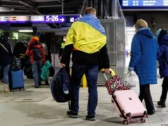 У Вільнюсі продовжили безкоштовний проїзд для українських біженців У-Вільнюсі-продовжили-безкоштовний-проїзд-для-українських-біженців