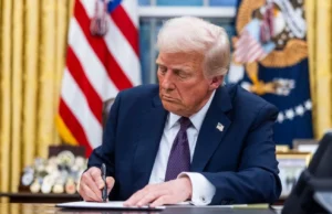 Трамп підписав оборонний бюджет США з домопогою Україні – Білий Дім Трамп-підписав-оборонний-бюджет-США-з-домопогою-Україні-–-Білий-Дім