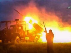 Російські війська просунулися у Донецькій та Запорізькій областях — DeepState Російські-війська-просунулися-у-Донецькій-та-Запорізькій-областях-—-deepstate