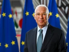 ЄС виділяє Україні 90 мільярдів євро допомоги на 2026–2027 роки – голова Євроради ЄС-виділяє-Україні-90-мільярдів-євро-допомоги-на-2026–2027-роки-–-голова-Євроради