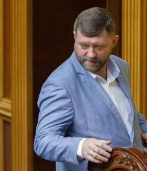 56b3902451b1f441d8f5325b77438580_1.webp Корнієнко очолить робочу групу ВР з питань виборів та референдуму
