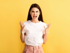 Нецензурна лайка виявилася несподівано корисною: вчені здивували експериментом Нецензурна-лайка-виявилася-несподівано-корисною:-вчені-здивували-експериментом