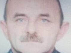 На Волині 5 днів розшукують 66-річного чоловіка На-Волині-5-днів-розшукують-66-річного-чоловіка