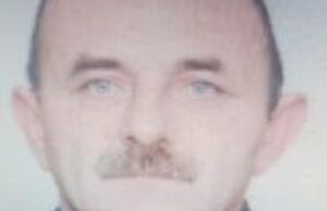 На Волині 5 днів розшукують 66-річного чоловіка На-Волині-5-днів-розшукують-66-річного-чоловіка