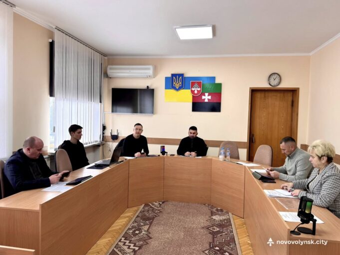 У межах підготовки до 54-ї сесії відбулося засідання земельної комісії У-межах-підготовки-до-54-ї-сесії-відбулося-засідання-земельної-комісії
