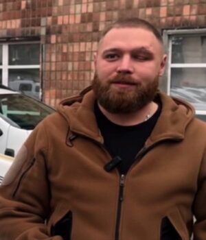 Після-тяжких-поранень-військовий-служить-у-поліції-на-Волині