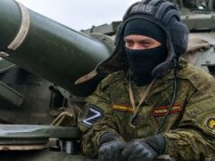 Росія перейшла у «нульову фазу» підготовки до можливої війни з НАТО, – ISW Росія-перейшла-у-«нульову-фазу»-підготовки-до-можливої-війни-з-НАТО,-–-isw