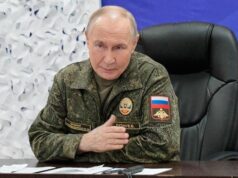 Путін назвав умови завершення війни в Україні Путін-назвав-умови-завершення-війни-в Україні