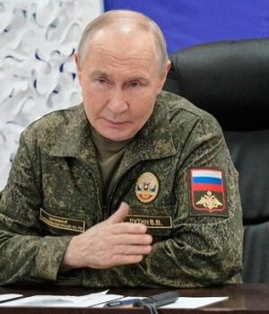 Путін-назвав-умови-завершення-війни-в Україні