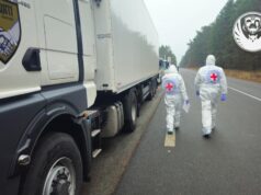 В Україну повернули ще понад тисячу тіл військових В-Україну-повернули-ще-понад-тисячу-тіл-військових