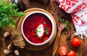 Індекс борщу: скільки у грудні 2025 року коштує приготувати цю страву Індекс-борщу:-скільки-у грудні-2025 року-коштує-приготувати-цю страву
