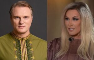 Євген Рибчинський назвав Повалій “живим трупом” і розкрив їхній конфлікт: “Це просто жах” Євген-Рибчинський-назвав-Повалій-“живим-трупом”-і-розкрив-їхній-конфлікт:-“Це-просто-жах”