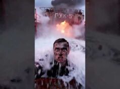 🔥 ГЕНЕРАЛ ГРУ АВЕРЬЯНОВ ЗАКРЫЛ ПРОБОИНУ ГРУДЬЮ (ВІДЕО) 🔥 ГЕНЕРАЛ ГРУ АВЕРЬЯНОВ ЗАКРЫЛ ПРОБОИНУ ГРУДЬЮ (ВІДЕО)